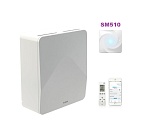 Вентиляционная установка TION 4S TS Base Ultra