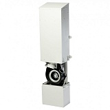 Вентиляционная установка Minibox.Home-350  Zentec