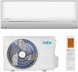 MDV MDSAL-12HRFN8 / MDOAG-12HFN8