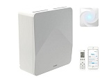 Вентиляционная установка TION 4S Magic Ultra