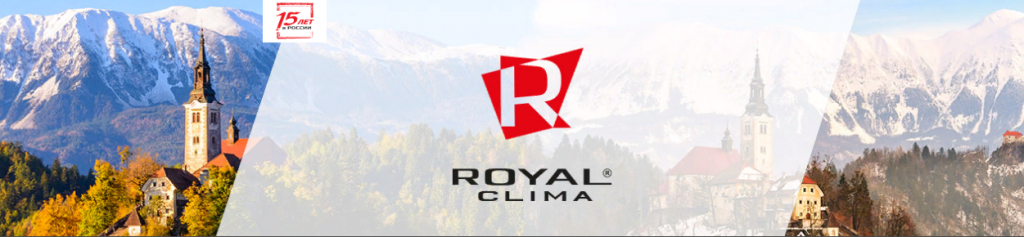 royal clima royal clima