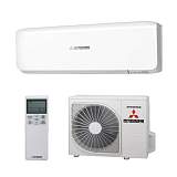 Mitsubishi heavy SRK25ZS-WF/SRC25ZS-W