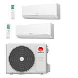 Cherbrooke CSI-M09HRN1 х 2 / COI-2M18HN1