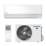 Panasonic CS-TZ71ZKEW/CU-TZ71ZKE