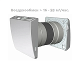 Рекуператор Marley Air 4.0