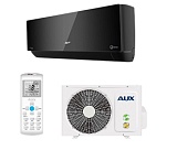 AUX ASW-H09B4/JD-R2DI AS-H09B4/JD-R2DI (black series)