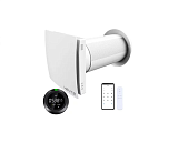 Рекуператор Vents 125 AirControl WB