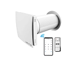 Рекуператор Vents 501 WI-FI