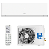 HIGH LIFE ACHL-09PC-CHDV02