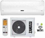 Zanussi ZACS/I-12HV/N1 (VENEZIA DC INVERTER)
