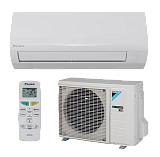 Daikin FTXF25E / RXF25E