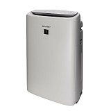 Очиститель воздуха Sharp KIN51RW (белый)