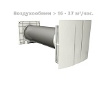 Рекуператор MARLEY MEnV-180