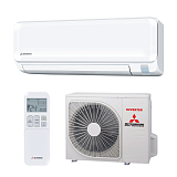 Mitsubishi Heavy SRK35ZTL-W/SRC35ZTL-W