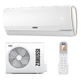 Zanussi ZACS-09 SPR/A17/N1 (SUPERIORE on|off  Wi-Fi)