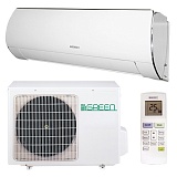 GREEN GRI-18HH2/GRO-18HH3